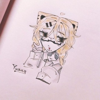 Telegram profile photo for 𝒀𝒖𝒂𝒏𝒈🪽