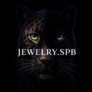 Telegram profile photo for Jewelry.spb