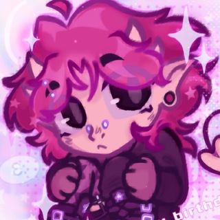 Telegram profile photo for ᴋᴇᴛᴛʟᴇ4ᴄᴀᴄᴛᴜs | rest
