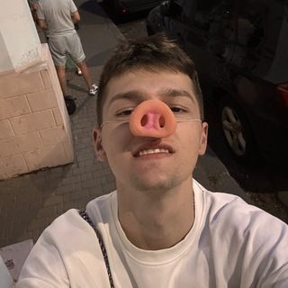 Telegram profile photo for Шнурочок Крипто