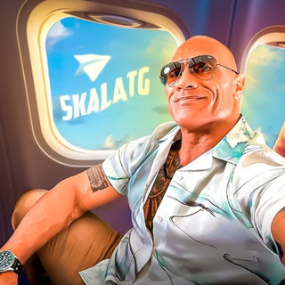 Telegram profile photo for Скала МЦА
