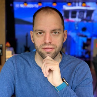 Telegram profile photo for Руслан Зиотдинов | ИИ Отделы продаж