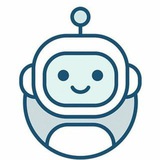 Telegram profile photo for We Group Bot