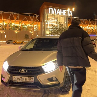 Telegram profile photo for РусаNоiD