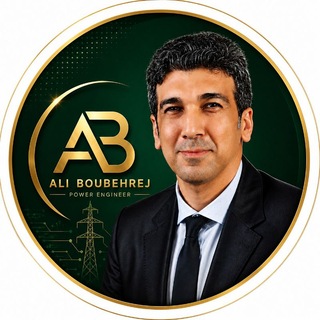 Telegram profile photo for کانال مهندسی برق بوبهرژ