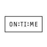 Telegram profile photo for OnTime