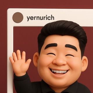 Telegram profile photo for AI-налайн