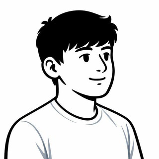 Telegram profile photo for Abubakr G. | Product Design
