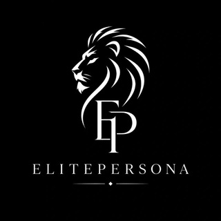 Telegram profile photo for elite persona (Jazzab mard)