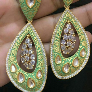 Telegram profile photo for Vanna Design Studio - Jewellery/Imitation Jewelry