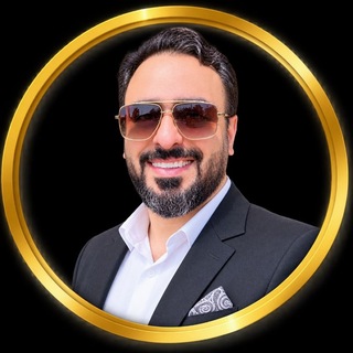 Telegram profile photo for دکتر بیزینس | چکاپ کار و کسب | مصطفی پورمرتضوی