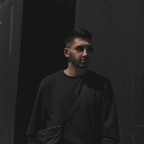 Telegram profile photo for Reza Norvet