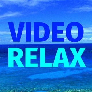 Telegram profile photo for Video Relax