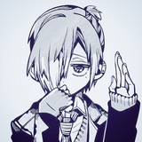 Telegram profile photo for ┊🌫️ ニックを訪ねて ✶//не трогать в чистках
