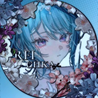 Telegram profile photo for 𝙍𝙛𝙞𝙘𝙝𝙠𝙖