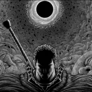 Telegram profile photo for ⛓️BERSERK: CF + Daily🗡