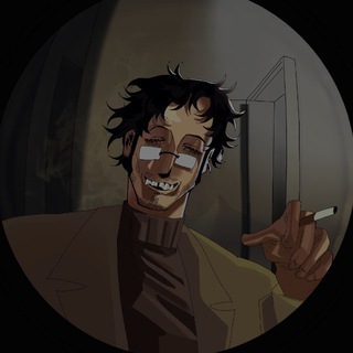 Telegram profile photo for NECROLOGVE