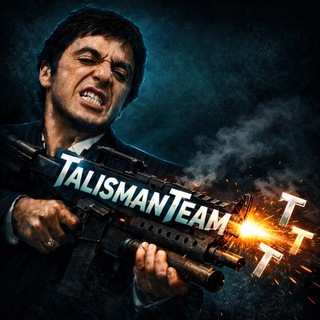 Telegram group profile photo for TalismanTeam Reserve