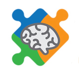 Telegram profile photo for 🧩 Елена Кочин - Аутизм Диетолог-Нутрициолог