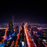 Telegram profile photo for وظائف عمل في الإمارات