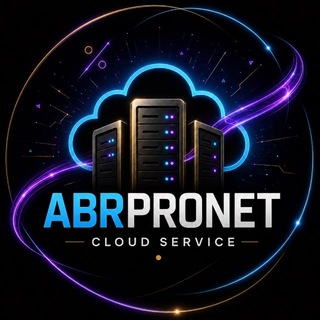 Telegram profile photo for سرویس ابری ProNet