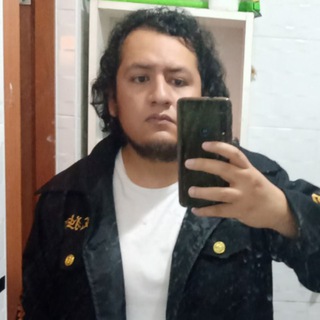 Telegram profile photo for Alejandro Vásquez