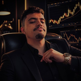 Telegram profile photo for BROTHER'S Trades πππ( News & Signals )