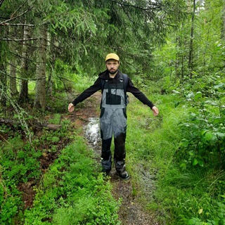 Telegram profile photo for дивное