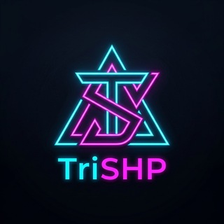 Telegram profile photo for Trishp