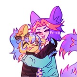 Telegram profile photo for ☾ 𑀝ᥣ᧐ᥙɗ T᧐ᥕᥒ ☽ Аρ᥊ᥙʙ