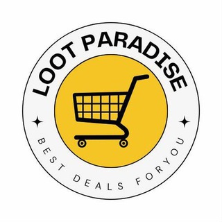Telegram profile photo for Loots Paradise Official