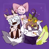 Telegram profile photo for ‧͙⁺˚*・༓☾нора Кваса☽༓・*˚⁺‧͙