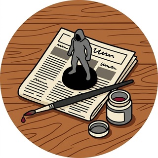 Telegram profile photo for На Подложке
