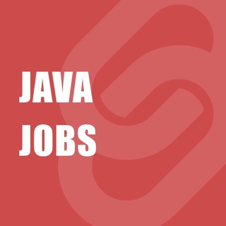 Telegram profile photo for Вакансии Java и Spring-разработчиков