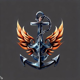 Telegram profile photo for naval aviation