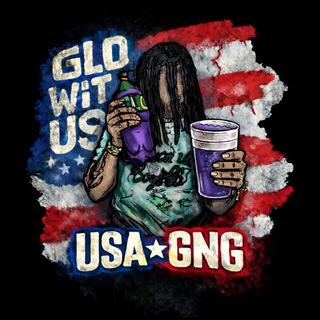 Telegram profile photo for USA&GNG