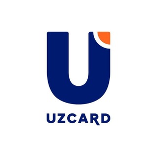 Telegram profile photo for UZCARD