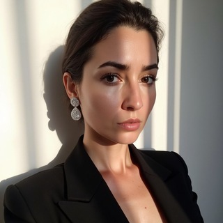 Telegram profile photo for Ксения Зинанова|Юрист