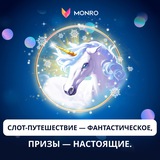 Telegram profile photo for Cactus casino