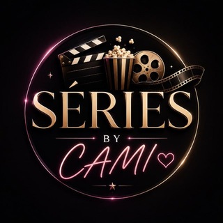 Telegram profile photo for MINISSÉRIES BY CAMI 💋✨