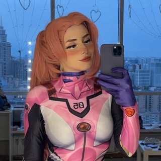 Telegram profile photo for DeepFakes Hub