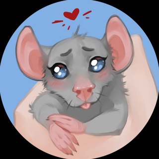 Telegram profile photo for Косплей фандом Тюмень