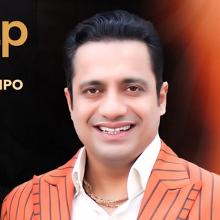 Telegram profile photo for Vivek Bindra Courses