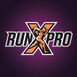 Telegram profile photo for @Runxprocracking