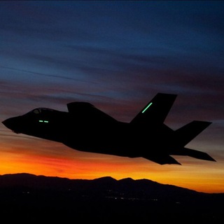 Telegram profile photo for Strategic Aviation | Переходник