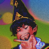 Telegram profile photo for рахат лукумовна (мамаша)