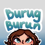 Telegram profile photo for BurugBurun