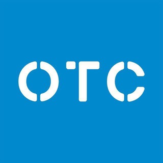 Telegram profile photo for OTC Toncoin Market