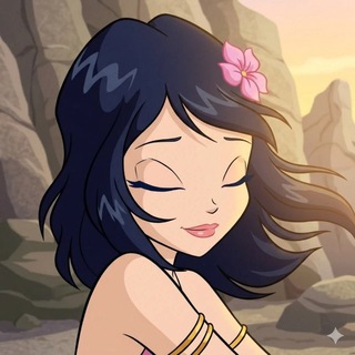 Telegram profile photo for caplinsha