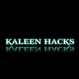 Telegram profile photo for KALEEN | HACKS Store